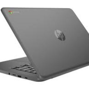 HP Chromebook
